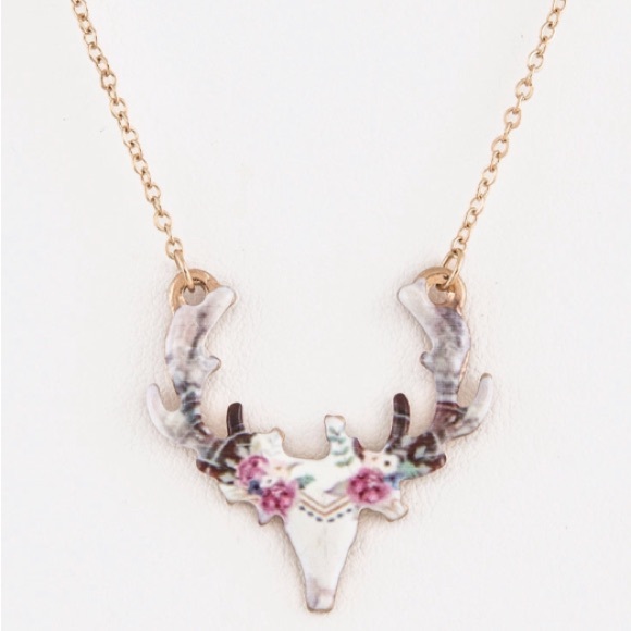Skull & Arrow Shop Jewelry - *CLOSING BOUTIQUE*